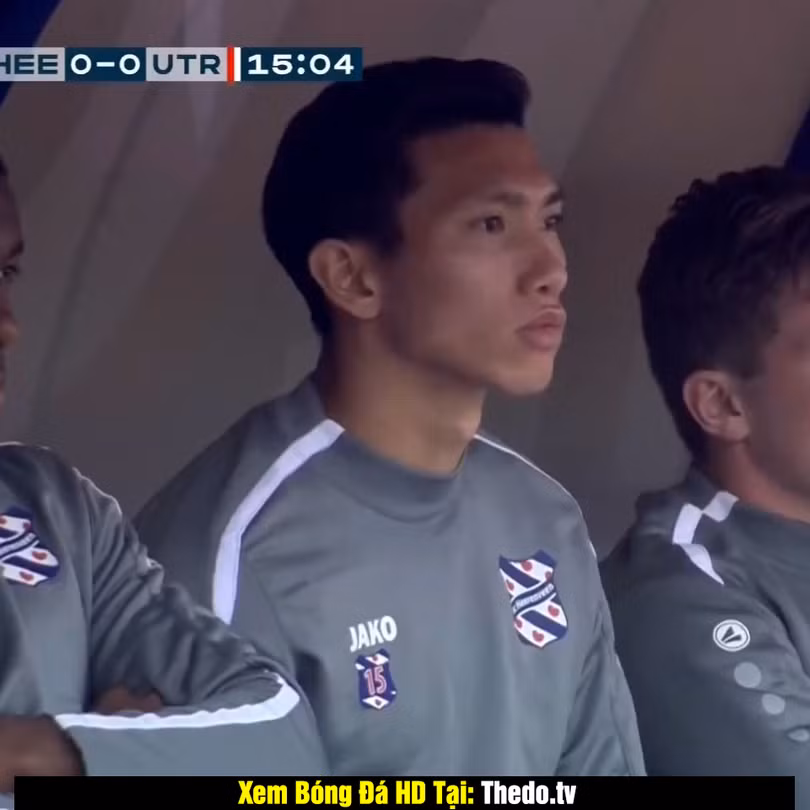 Hiệu ứng VH15 trên đất Hà Lan ảnh 1 Hiệu ứng VH15 trên đất Hà Lan ảnh 1