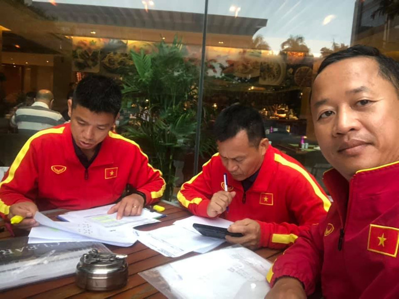 Nhìn lại cuộc chiến với “con nhà giàu” đến từ vùng Vịnh ảnh 1 Nhìn lại cuộc chiến với “con nhà giàu” đến từ vùng Vịnh ảnh 1