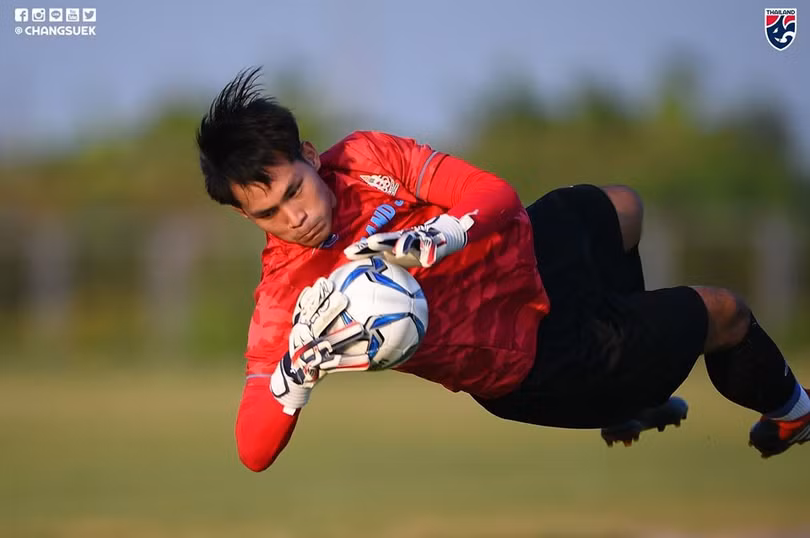 ĐT Việt Nam - Thái Lan: Cuộc chiến pressing và thoát pressing ảnh 1 ĐT Việt Nam - Thái Lan: Cuộc chiến pressing và thoát pressing ảnh 1