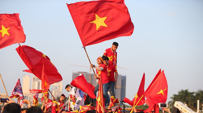 Đội tuyển Việt Nam - Thái Lan: Bất phân thắng bại, đội nào cũng có lý do nuối tiếc ảnh 3 Đội tuyển Việt Nam - Thái Lan: Bất phân thắng bại, đội nào cũng có lý do nuối tiếc ảnh 3