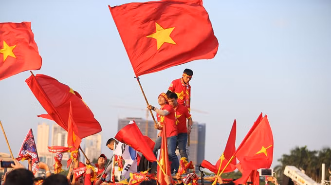 Đội tuyển Việt Nam - Thái Lan: Bất phân thắng bại, đội nào cũng có lý do nuối tiếc ảnh 3