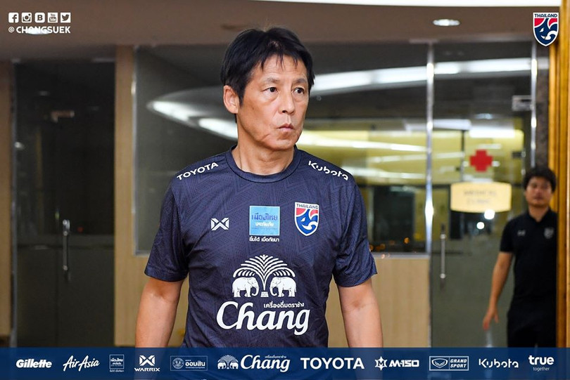 ĐT Việt Nam - Thái Lan: Cuộc chiến pressing và thoát pressing ảnh 2