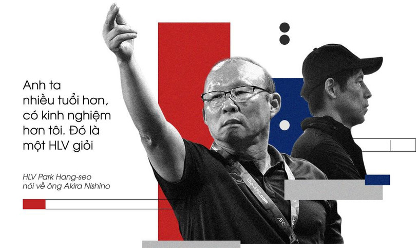 Cuộc chiến Việt Nam- Thái Lan bao giờ cũng nóng bỏng. Ảnh AT