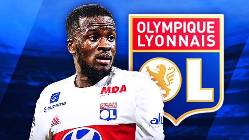 Ngôi sao đang thi đấu cho đội chủ sân Công viên Olympique Lyon thuộc mẫu tiền vệ box-to-box khá điển hình. Ảnh CNN