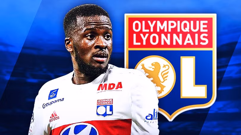 Ngôi sao đang thi đấu cho đội chủ sân Công viên Olympique Lyon thuộc mẫu tiền vệ box-to-box khá điển hình. Ảnh CNN Ngôi sao đang thi đấu cho đội chủ sân Công viên Olympique Lyon thuộc mẫu tiền vệ box-to-box khá điển hình. Ảnh CNN