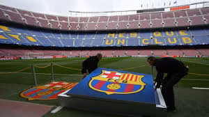 “BarcaGate”- sẽ là cuộc phim gây cấn, bất ngờ và nhiều tập mà rốt cuộc chỉ có một người chiến thắng. Ảnh CLB