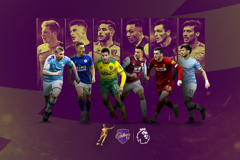 Premier League là giải đấu có ảnh hưởng nhiều tới các giải đấu khác trên thế giới, thậm chí V.League cũng có thể học tập kinh nghiệm của người Anh. Ảnh PA