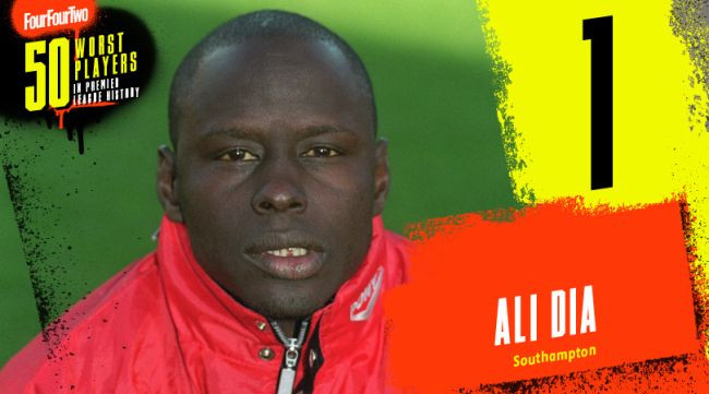 52 phút "điển rồ" của Alia Dia đã đi vào lịch sử. Ảnh 442