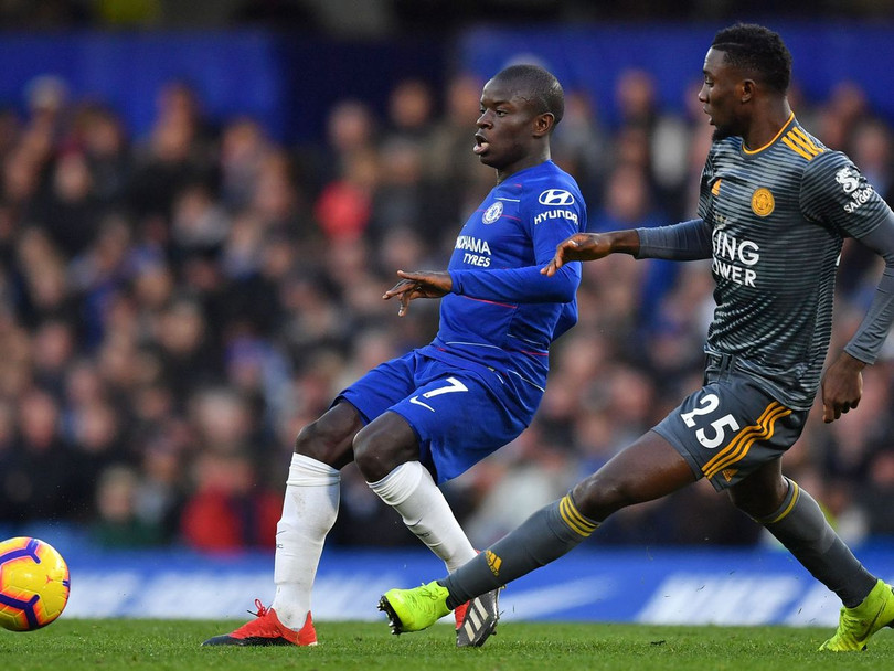 HLV F.Lampard đang chủ trương trẻ hóa đội hình, với tuổi 29 nên Kante không nằm trong kế hoạch lâu dài của ông. Ảnh CLB Chelsea HLV F.Lampard đang chủ trương trẻ hóa đội hình, với tuổi 29 nên Kante không nằm trong kế hoạch lâu dài của ông. Ảnh CLB Chelsea