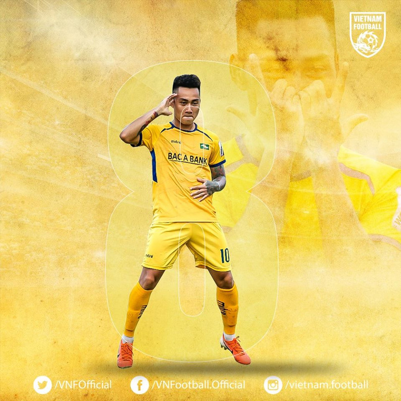 Nên dùng Tuấn Tài như thế nào? Ảnh VNF Nên dùng Tuấn Tài như thế nào? Ảnh VNF