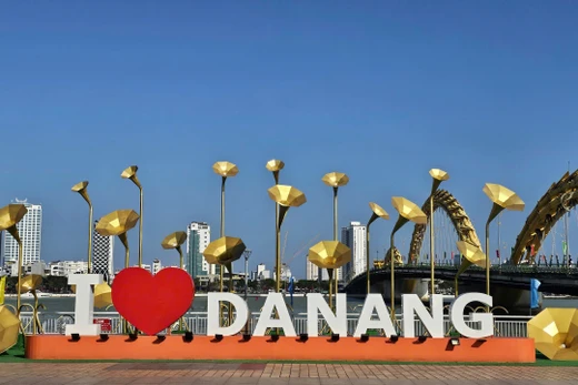 Đà Nẵng đặt mục tiêu tăng trưởng GRDP cả năm 2026 sẽ đạt khoảng 11-11,5%.