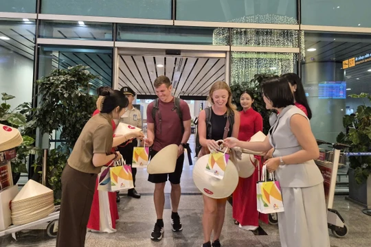 Đà Nẵng tiếp tục duy trì cam kết giữ giá, giữ khách và giữ điểm đến trong bối cảnh áp lực chi phí do cuộc chiến Trung Đông gây ra.