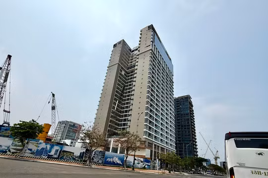 Công bố 2 dự án ở Đà Nẵng cho phép cá nhân, tổ chức nước ngoài sở hữu nhà ở