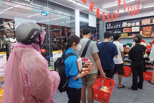 Đà Nẵng phấn đấu đến 2030 sẽ có hơn 75% doanh nghiệp thương mại ở sử dụng thương mại điện tử.