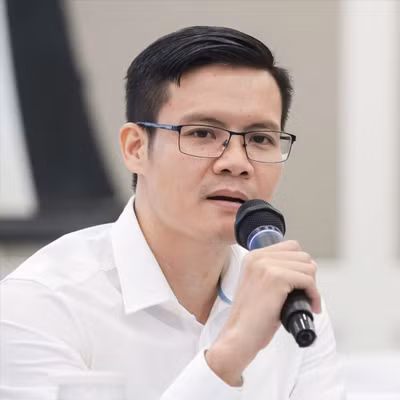 LS Nguyễn Văn Đỉnh