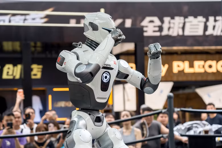 Tin nóng công nghệ: Mỹ cấm nhập khẩu robot Trung Quốc, Claude "nói dối" để kiếm lời