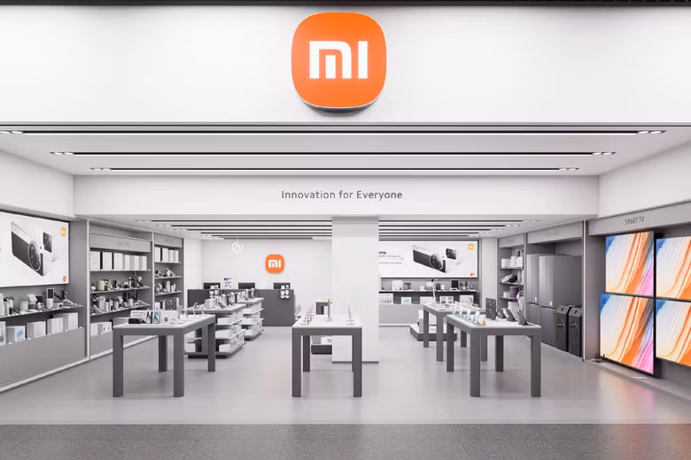 Xiaomi Việt Nam bị phạt vì vi phạm liên quan dữ liệu người dùng