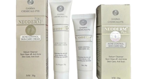 Thu hồi, tiêu hủy hàng loạt mỹ phẩm vi phạm