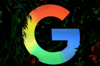 Google đối mặt thách thức lưới điện tại Mỹ. Ảnh: Reuters.