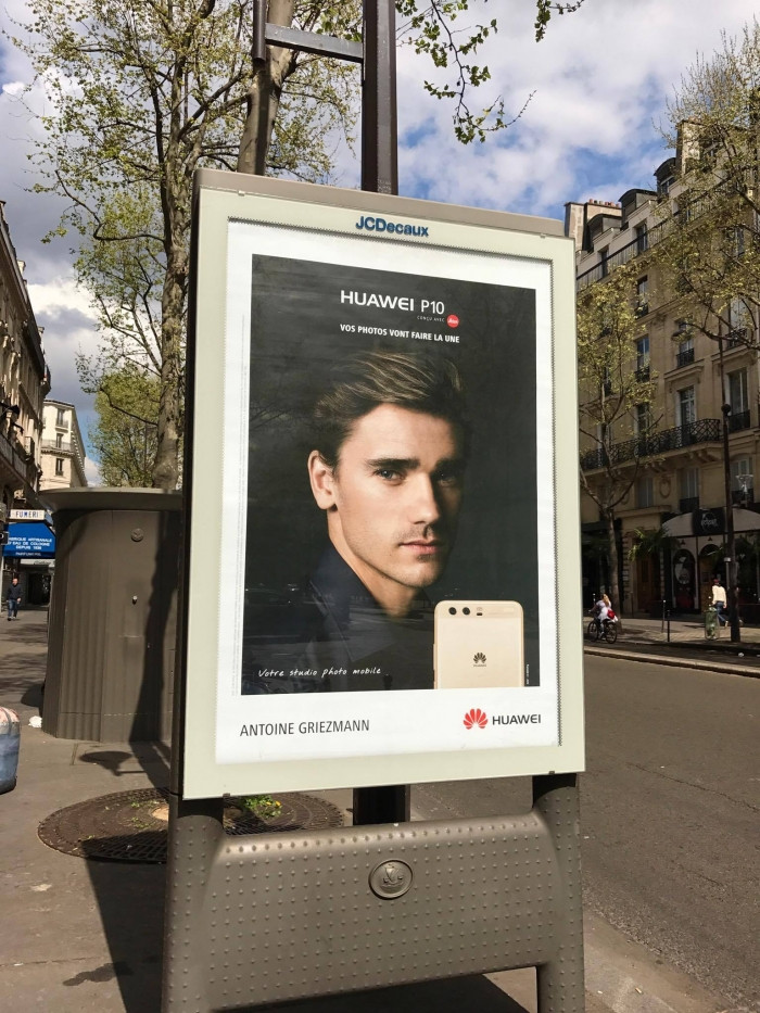 Pháp sẽ không cấm cửa Huawei vì nghi án gián điệp viễn thông ảnh 1