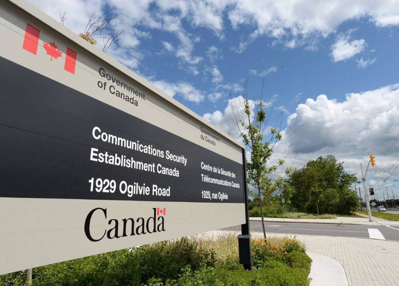 Cuộc gặp gỡ giữa các quan chức cấp cao của Five Eyes diễn ra tại thành phố Otawa hồi tháng 7. Ảnh: Canadian Express.