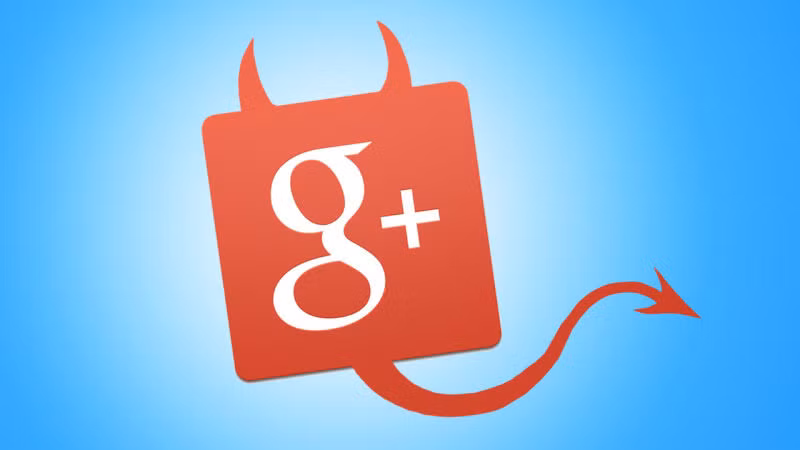 Sau khi vụ rò rỉ thông tin cá nhân của 500.000 người dùng bị phanh phui, Google lập tức tuyên bố đóng của Google+. Ảnh: GettyImages