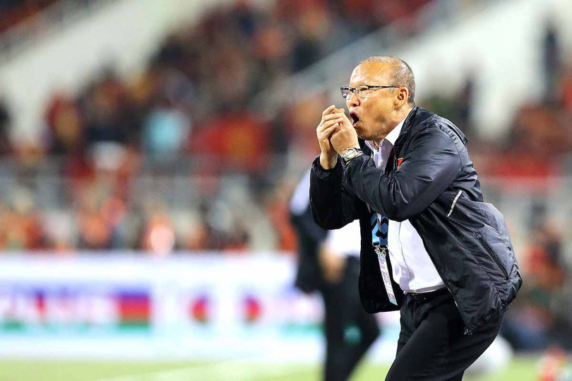 Ảnh: AFF Suzuki Cup