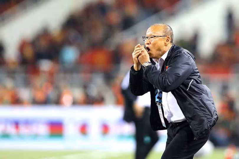 Ảnh: AFF Suzuki Cup