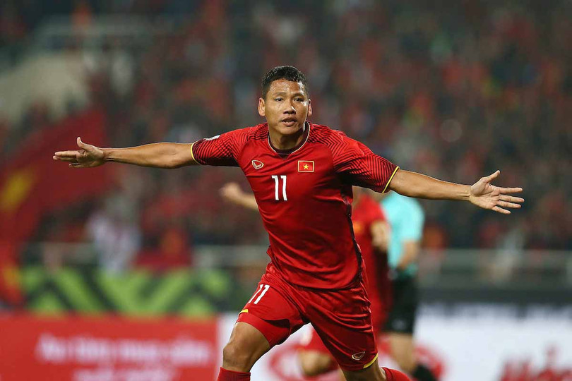 Ảnh: AFF Suzuki Cup