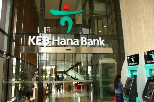 Ngày đón KEB Hana Bank của BIDV thêm gần (Ảnh minh họa - Nguồn: Internet)