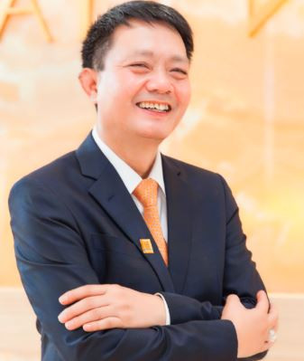 Ông Nguyễn Dư Lực 