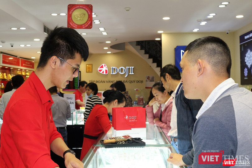 Sản phẩm năm nay rất đa dạng về mẫu mã và chủng loại.