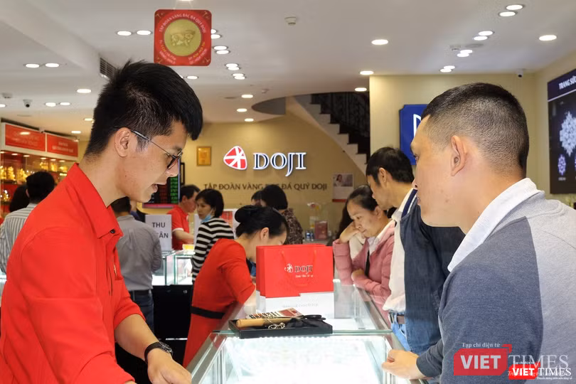 Sản phẩm năm nay rất đa dạng về mẫu mã và chủng loại.