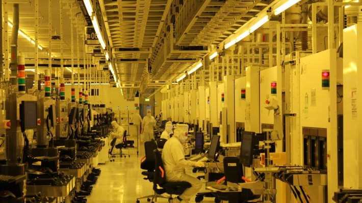 HiSilicon, bộ phận sản xuất chip của Huawei đã đem về cho công ty 7,6 tỷ USD vào năm ngoái. Ảnh: ED