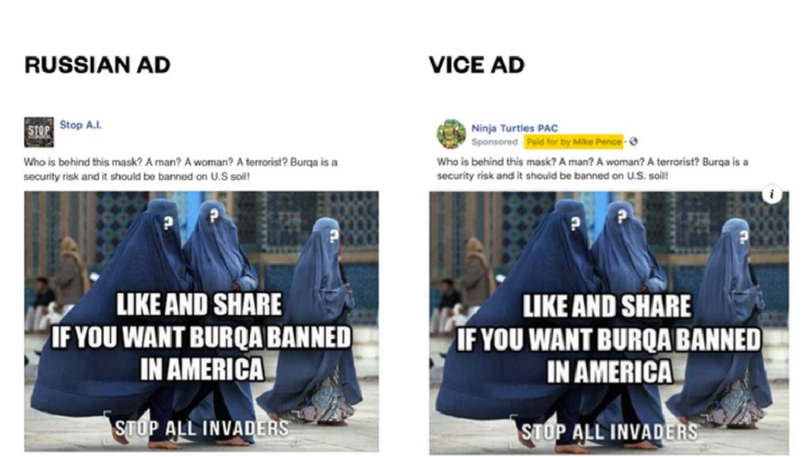 Ảnh: Vice News