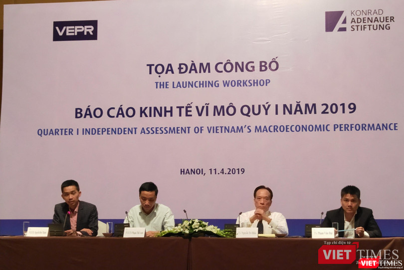 Toàn cảnh buổi tọa đàm (Ảnh: P.D) Toàn cảnh buổi tọa đàm (Ảnh: P.D)