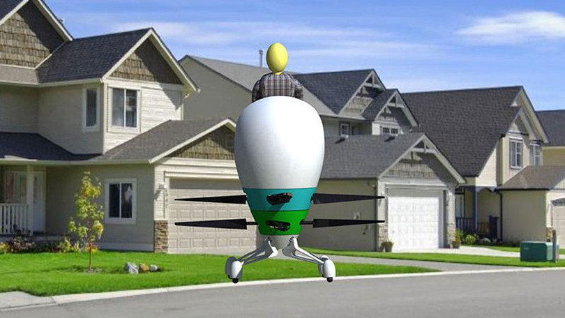 Harmony. Ảnh: CNET