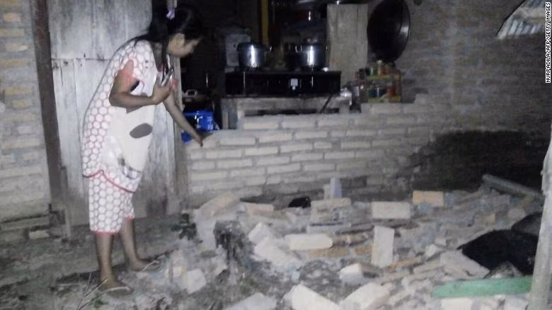 Ảnh: CNN Ảnh: CNN