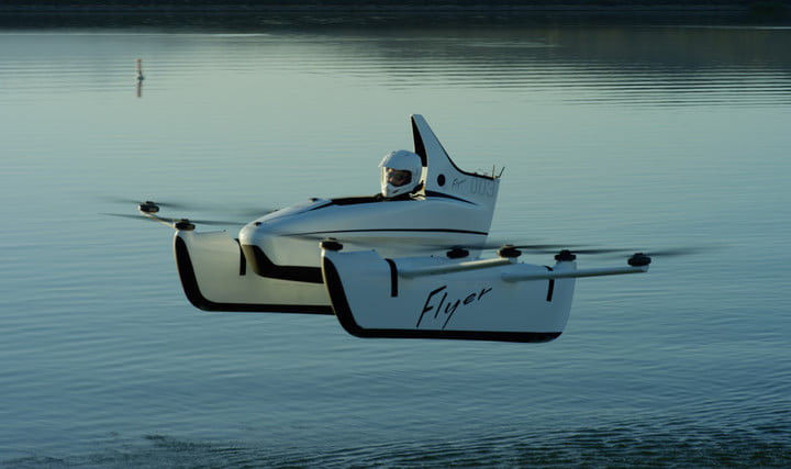 Ảnh: DigitalTrends