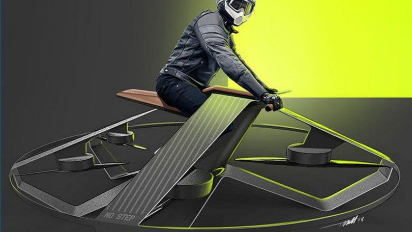 Vantage. Ảnh: CNET