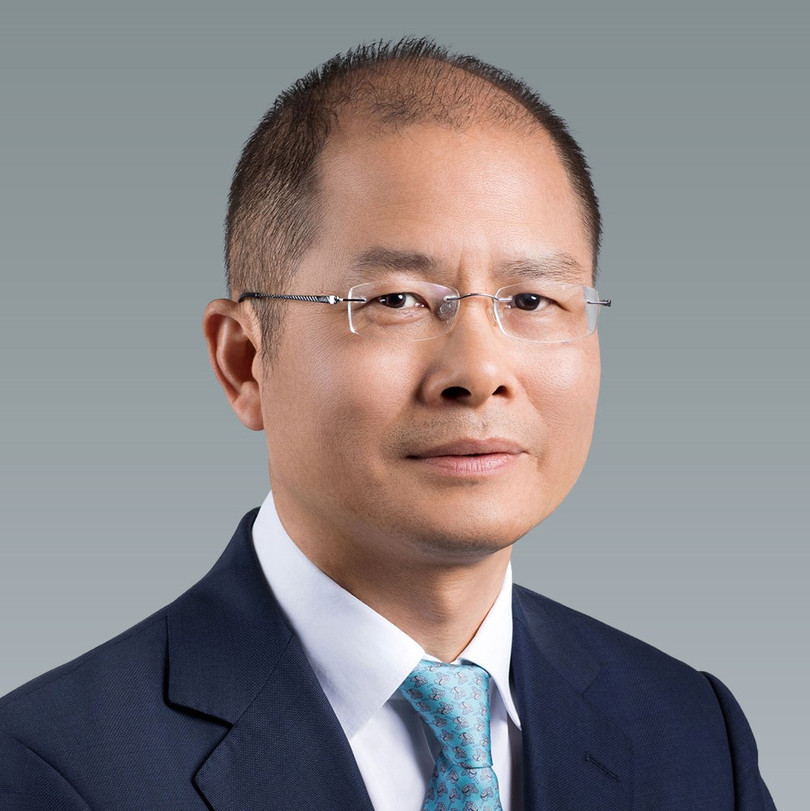 Lãnh đạo Huawei: Mỹ không thể thắng trong cuộc đua 5G nếu "nghỉ chơi" với Huawei! ảnh 1 Lãnh đạo Huawei: Mỹ không thể thắng trong cuộc đua 5G nếu "nghỉ chơi" với Huawei! ảnh 1