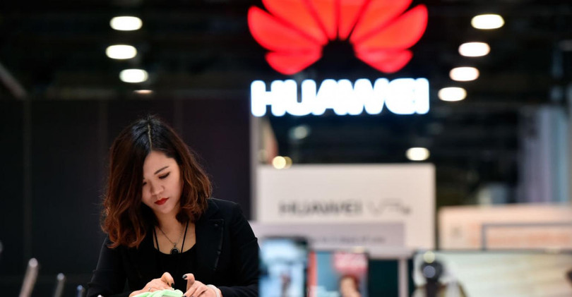 Ảnh: CNBC Ảnh: CNBC