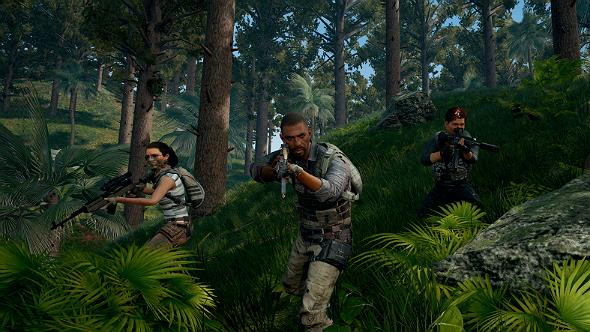 Ảnh minh họa: PCGames