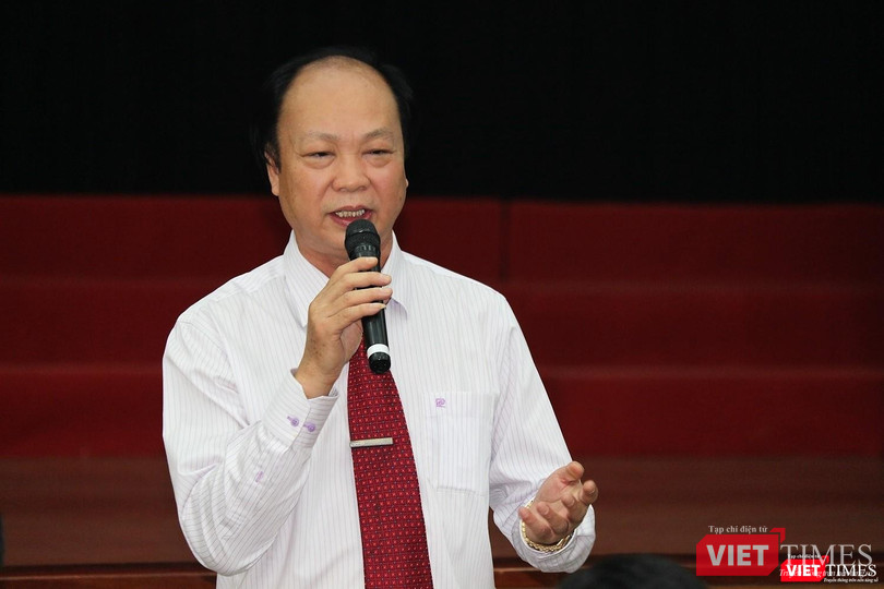 Phó Chủ tịch Hội Truyền thông số Nguyễn Đình Thắng đã chia sẻ với thế hệ sinh viên Bách Khoa về tầm quan trọng của ứng dụng công nghệ thông tin cũng như khởi nghiệp sáng tạo trong cuộc cách mạng 4.0 Phó Chủ tịch Hội Truyền thông số Nguyễn Đình Thắng đã chia sẻ với thế hệ sinh viên Bách Khoa về tầm quan trọng của ứng dụng công nghệ thông tin cũng như khởi nghiệp sáng tạo trong cuộc cách mạng 4.0