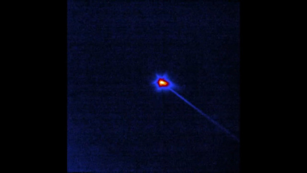 Mỹ, Nhật thử nghiệm tên lửa đánh chặn SM-3 Block IIA. Ảnh Military Leak Mỹ, Nhật thử nghiệm tên lửa đánh chặn SM-3 Block IIA. Ảnh Military Leak