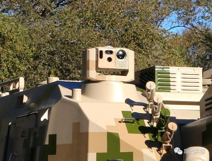 Pháo tự hành 155mm SPH SH11. Ảnh: Russian Gazeta. Pháo tự hành 155mm SPH SH11. Ảnh: Russian Gazeta.