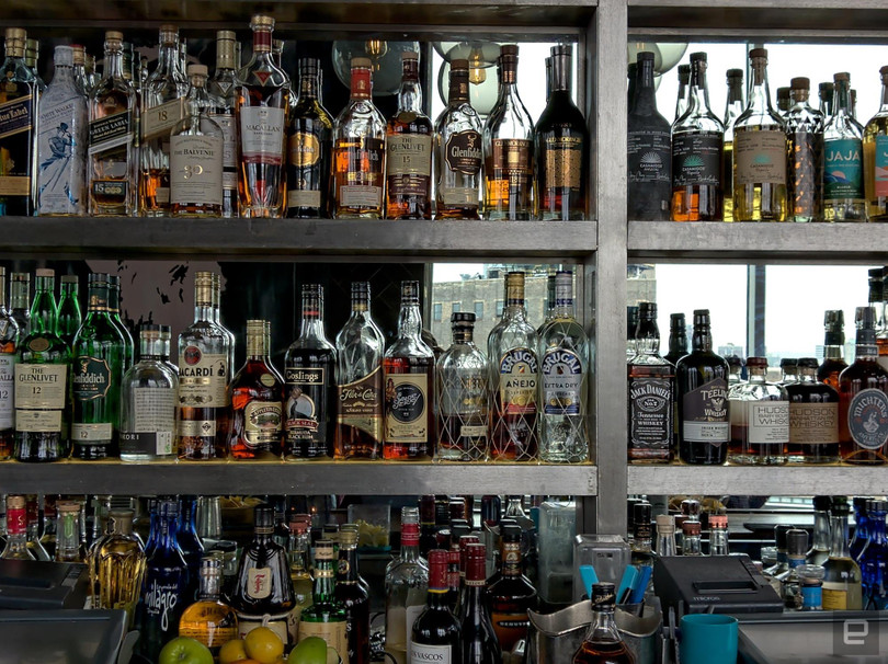 Ảnh chụp bằng Nokia 9 PureView. Ảnh: Engadget