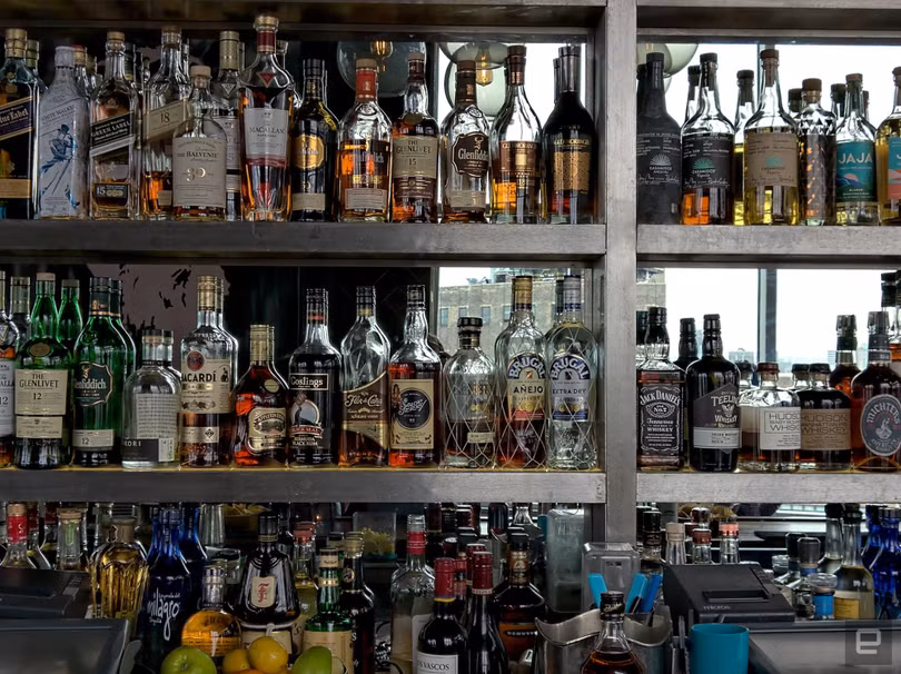 Ảnh chụp bằng Nokia 9 PureView. Ảnh: Engadget