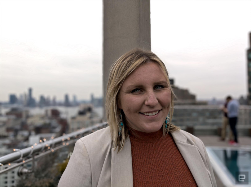 Ảnh chụp bằng Nokia 9 PureView. Ảnh: Engadget