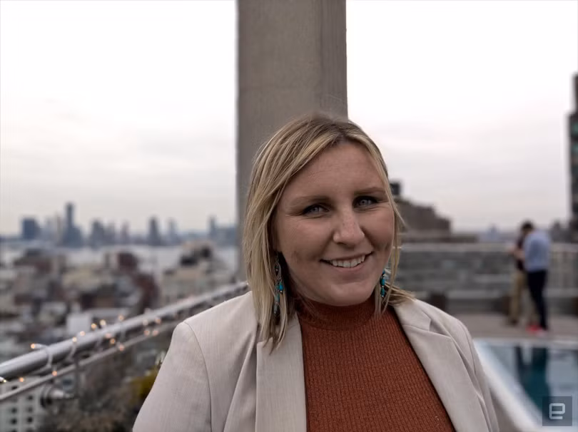 Ảnh chụp bằng Nokia 9 PureView. Ảnh: Engadget